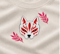 DREAM Oversized Tee — Off White view 3